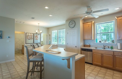 Franklin County Casa | Just One More Fish- 2BR/2BA sleeps 6