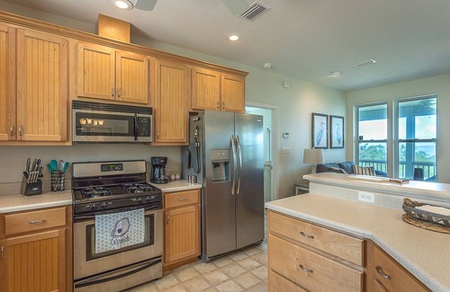 Franklin County Casa | Just One More Fish- 2BR/2BA sleeps 6