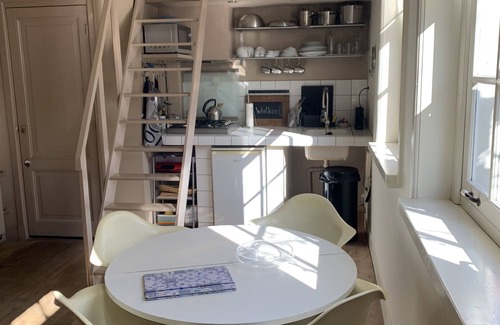 Monnickendam Casa | A las afueras de Amsterdam y aparcamiento gratuito!
