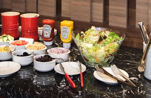 Neihu Hotel | Just Palace
