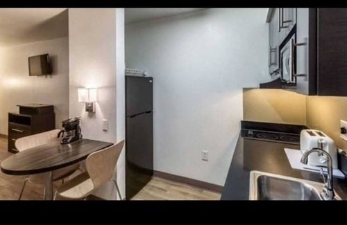 McAllen Apartamento | Just passing through