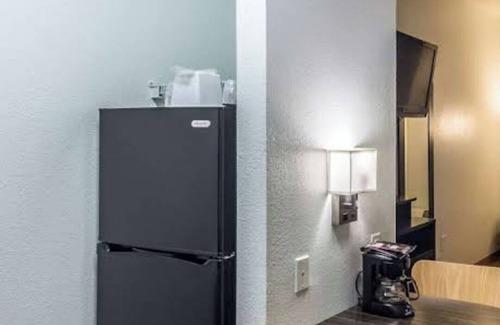 McAllen Apartamento | Just passing through