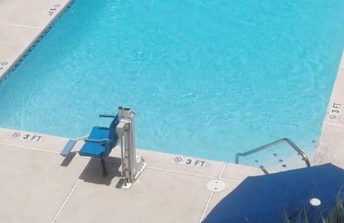 McAllen Apartamento | Just passing through