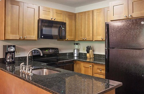 Gatlinburg Chalet De Esquí | Just reduced! Enjoy the magic of MountainLoft Resort-Gatlinburg for the holidays