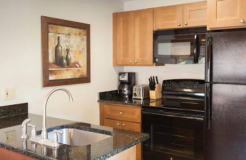 Gatlinburg Chalet De Esquí | Just reduced! Enjoy the magic of MountainLoft Resort-Gatlinburg for the holidays