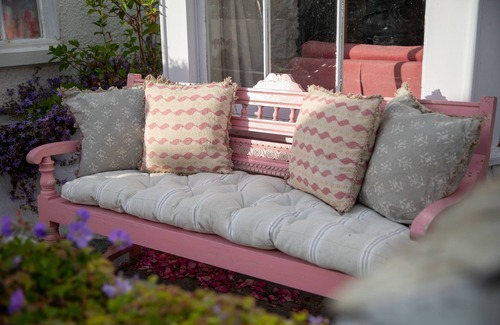 Port Isaac Casa | Just reduced for July & Aug-Geranium Cottage, Port Isaac sleeps 8 + dogs