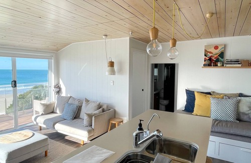 Boat Harbour Beach Casa | Just Relax & - Absolute beachfront accommodation!