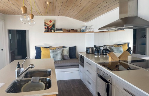 Boat Harbour Beach Casa | Just Relax & - Absolute beachfront accommodation!