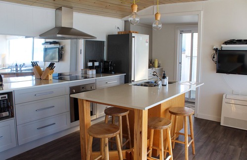 Boat Harbour Beach Casa | Just Relax & - Absolute beachfront accommodation!
