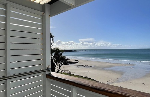 Boat Harbour Beach Casa | Just Relax & - Absolute beachfront accommodation!