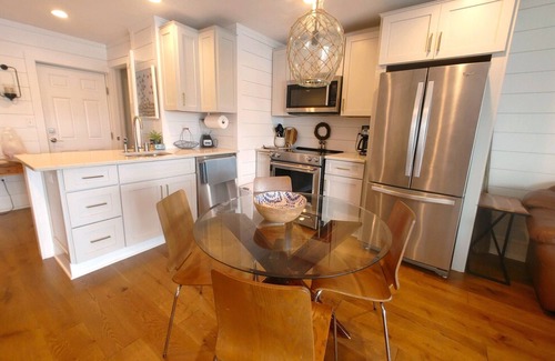 Lewes Condominio | JUST RELEASED- OUTSTANDING- LEWES WATERFRONT CONDO- 2 BLOCKS TO THE BEACH