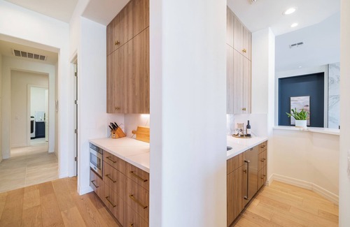 North Scottsdale Casa | Just Remodeled 5000 SQFT Desert Retreat