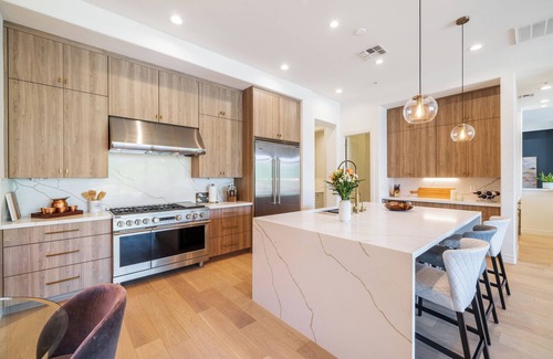 North Scottsdale Casa | Just Remodeled 5000 SQFT Desert Retreat