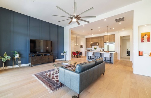 North Scottsdale Casa | Just Remodeled 5000 SQFT Desert Retreat
