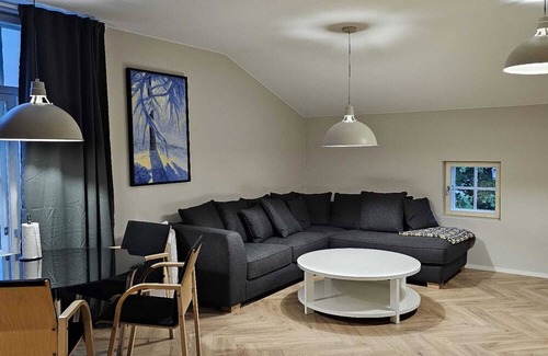 Vaasa Apartamento | Just Renovated Apartment Nearby City Center