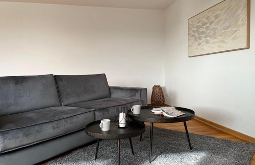 Garding Apartamento | Just-s-Place