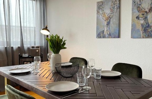 Garding Apartamento | Just-s-Place