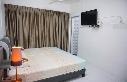 Simpang Renggam Apartamento | Just Stay, Simpang Renggam