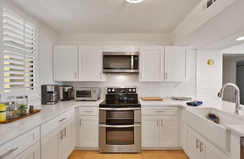 Saint Simons Island Condominio | A SOLO PASOS DEL OCÉANO .....