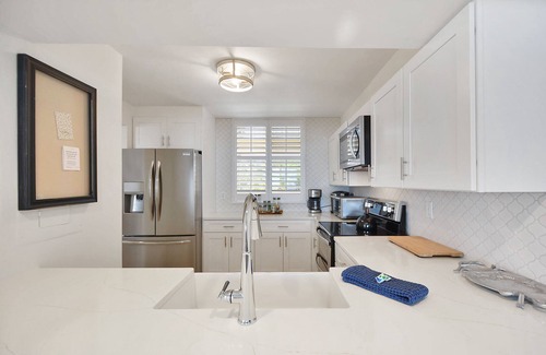Saint Simons Island Condominio | A SOLO PASOS DEL OCÉANO .....