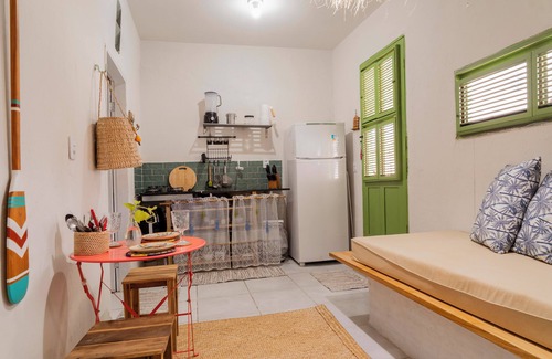 Prea Casa | Just Steps from the Beach – Préa Kite House | Grab your board and ride the wind