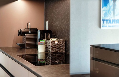 Andermatt Apartamento | Just steps from the slopes (ANDERMATT ARVE RELAX)