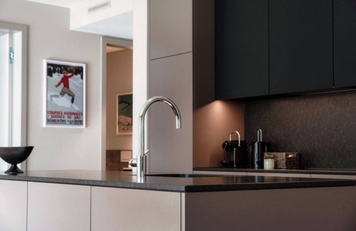 Andermatt Apartamento | Just steps from the slopes (ANDERMATT ARVE RELAX)