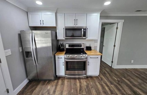 Long Beach Apartamento | Just steps from the beach