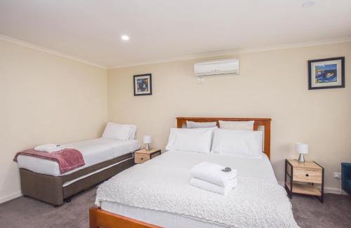 Myrtleford Casa | Just the Spot