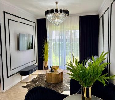 Grunwald Apartamento | Just Unique black