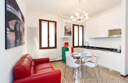 Castello Apartamento | Just Urban Stays - Castello 5067 boutique apartment