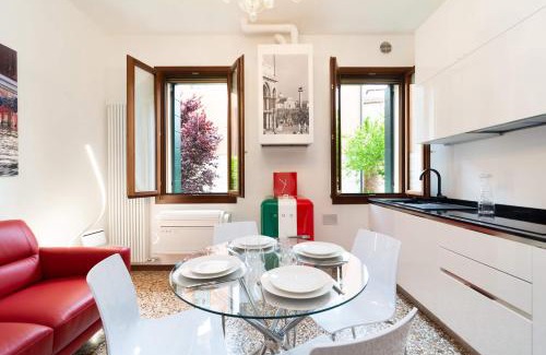 Castello Apartamento | Just Urban Stays - Castello 5067 boutique apartment