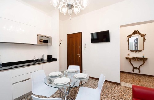 Castello Apartamento | Just Urban Stays - Castello 5067 boutique apartment