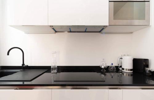 Castello Apartamento | Just Urban Stays - Castello 5067 boutique apartment