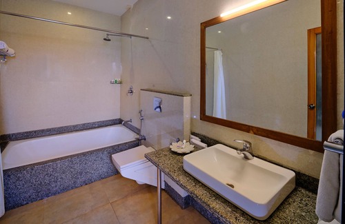 Nathdwara Hotel | juSTa Brij Bhoomi Nathdwara