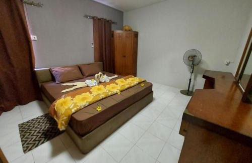 Le Morne Apartamento | Justice Seaview Apartment