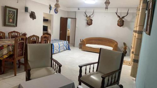 Le Morne Apartamento | Justice Seaview Apartment
