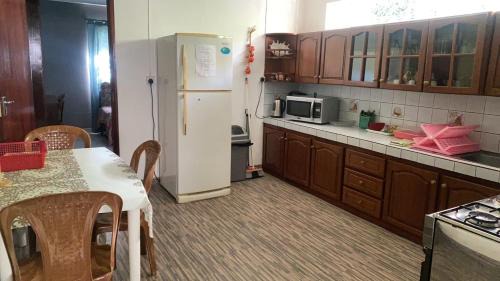 Le Morne Apartamento | Justice Seaview Apartment