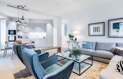 Justicia Apartamento | Justicia Apartment I