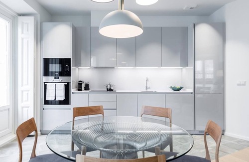 Justicia Apartamento | Justicia Apartment I