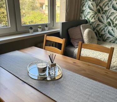 Legnica Apartamento | Justinrent Piekarska