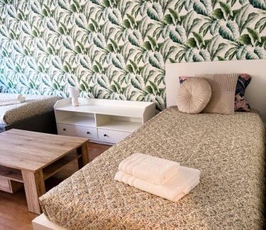 Legnica Apartamento | Justinrent Piekarska