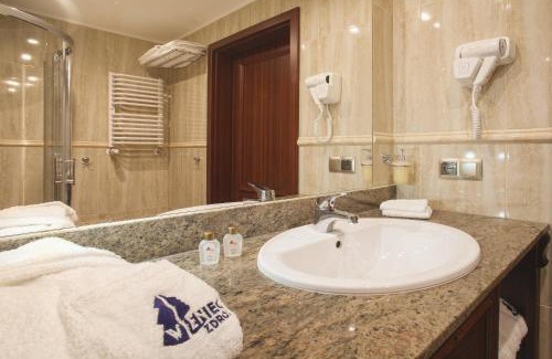 Wieniec-Zdroj Complejo | Jutrzenka Medical SPA
