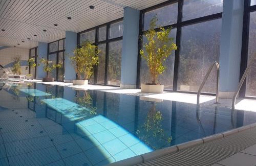 Bad Reichenhall Apartamento | Jutta Deluxe Appartement