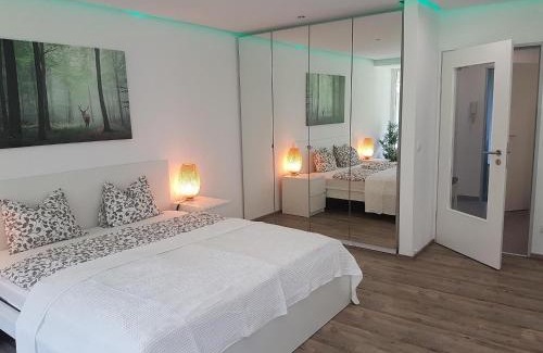 Bad Reichenhall Apartamento | Jutta Deluxe Appartement