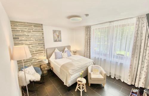 Einruhr Hotel | JUULS - Natur Hotel Garni