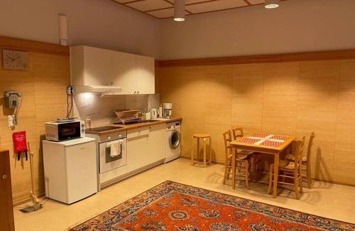 Aatola Apartamento | Juuri remontoitu kodikas asunto Anttolan satamassa