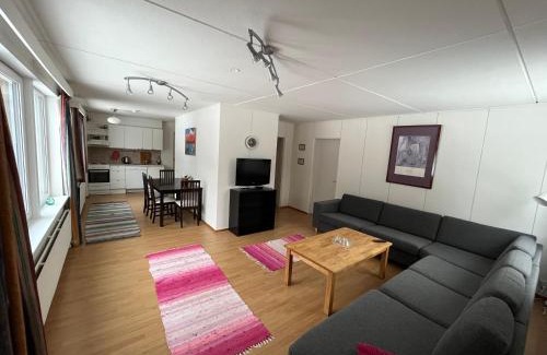 Sotkamo Apartamento | Juurikkalahti Adventure Center