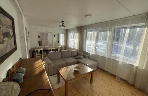 Sotkamo Apartamento | Juurikkalahti Adventure Center
