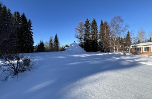 Sotkamo Apartamento | Juurikkalahti Adventure Center